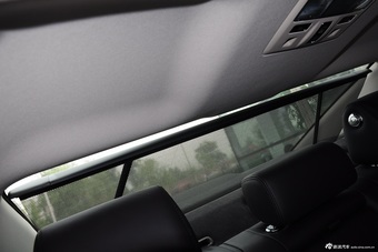 2015款捷豹XJL2.0T两驱典雅商务80周年典藏版