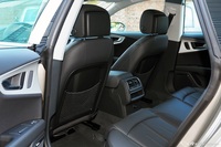 2016款奥迪A7 40TFSI进取型