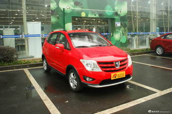 2011款CX20