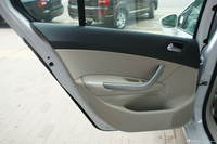 2013款东风标致408