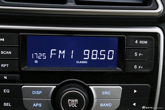 2015款V3菱悦1.5L手动幸福版