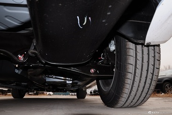 2015款翼神1.6L 手动时尚型