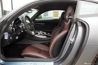 2015款奔驰 AMG GT S