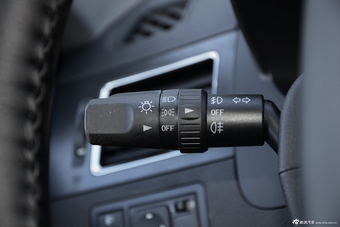 2016款景逸S50 1.5L手动尊享型