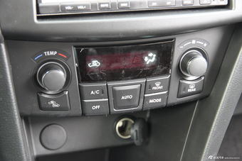 2014款速翼特运动版