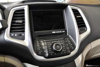 2014款逸动1.6L手动豪华型