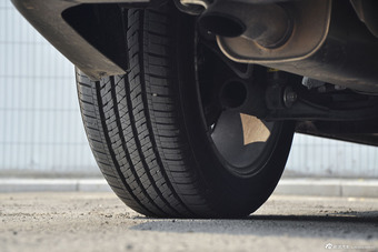 2015款纳5 1.8T自动旗舰型