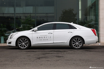2015款XTS 2.0T自动28T铂金版