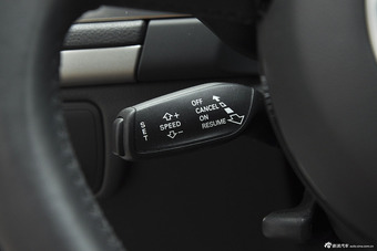 2014款奥迪A7 35FSI quattro技术型