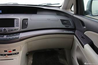 2014款比亚迪e6先行者尊贵版到店实拍