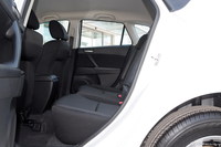 2015款马自达3星骋两厢1.6L手动舒适型