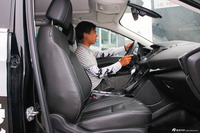 2013款福特翼虎2.0 GTDi自动运动型