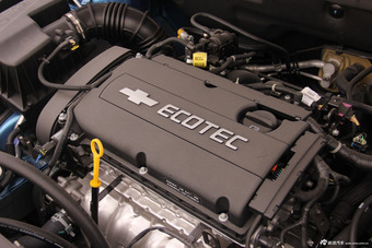 2012款科鲁兹1.6SE手自一体舒适版