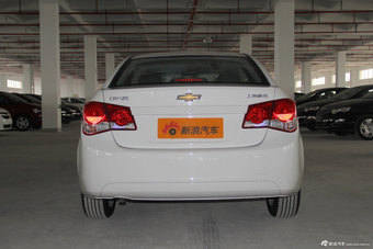 2012科鲁兹1.6SL手自一体天地版