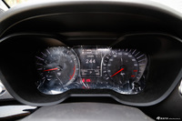 2015款传祺GS4 200T G-DCT尊贵版