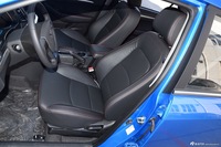 2016款吉利远景1.5L手动幸福版