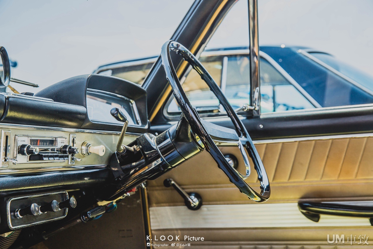 MOONEYES STREET CAR NATIONALS 30周年纪念聚会