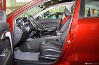 2015款奔腾X80 2.0L自动豪华型到店实拍