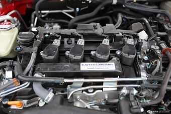 2016款思域1.5T手动220TURBO豪华型