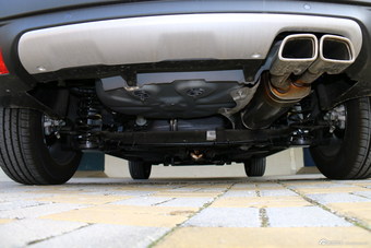 2015款标致2008  1.6THP自动领航版