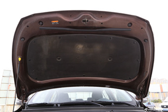 2015款起亚K4 1.8L自动DLX Special