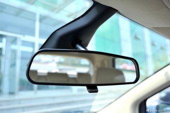 2014款北汽E150EV电动科技版