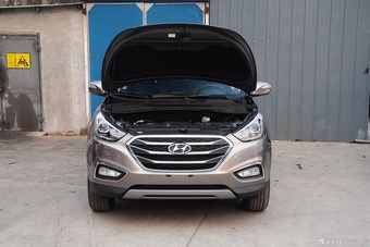 2015款北京现代ix35 2.0GL自动两驱智能型