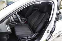 2015款东风标致308S 1.2T自动劲驰版