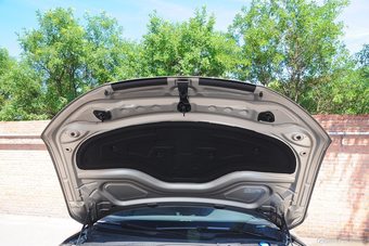 2016款奥迪A7 40TFSI进取型