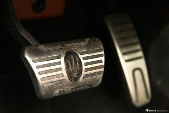 玛莎拉蒂全新一代总裁