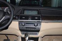 2012款宝马X6到店实拍