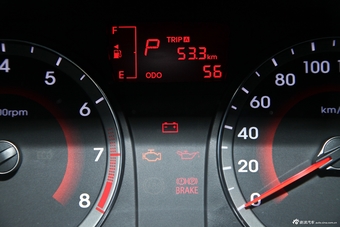 2014款瑞奕1.4 自动顶级型