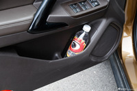 2015款传祺GS4 200T G-DCT尊贵版