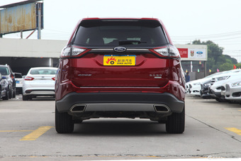 2015款锐界2.0T自动四驱豪锐型