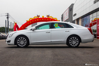 2016款XTS 2.0T自动28T技术型