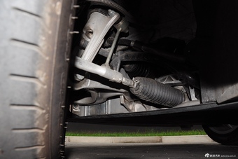 2014款保时捷Panamera 4 Executive 3.0T