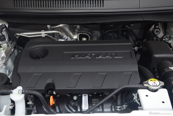 2016款哈弗H1 1.5L手动都市型蓝标