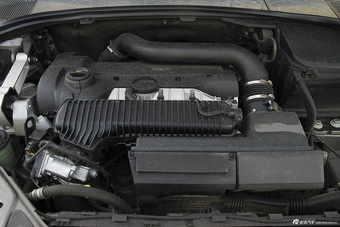 2015款沃尔沃S80L 2.0T自动 T5智雅版