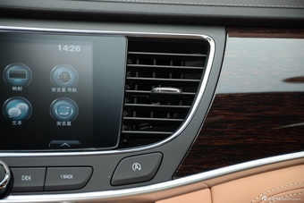 2016款君越2.0T自动精英型28T