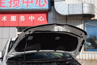 2014款马自达CX-7 2.5L 两驱豪华版