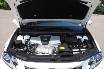 2015款雷克萨斯ES200舒适型