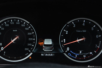 2014款宝马X5 xDrive35i典雅型