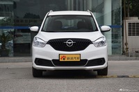 2016款海马V70 2.0L手动适·宜型 5座