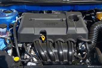 2016款吉利远景1.5L手动幸福版