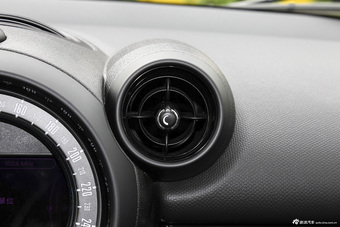 2014款MINI COUNTRYMAN 1.6T自动 COOPER All 4 Excitement