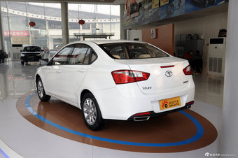 2012款东南V5菱致实拍