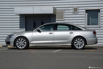 2016款奥迪A6L 1.8T自动TFSI运动型