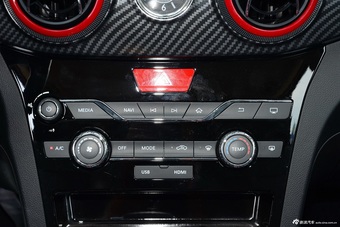 2016款昌河Q25 1.5L自动乐享版