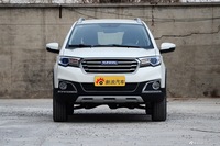 2016款哈弗H1 1.5L手动都市型蓝标