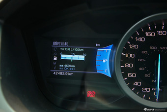 2013款探险者 3.5L尊享型